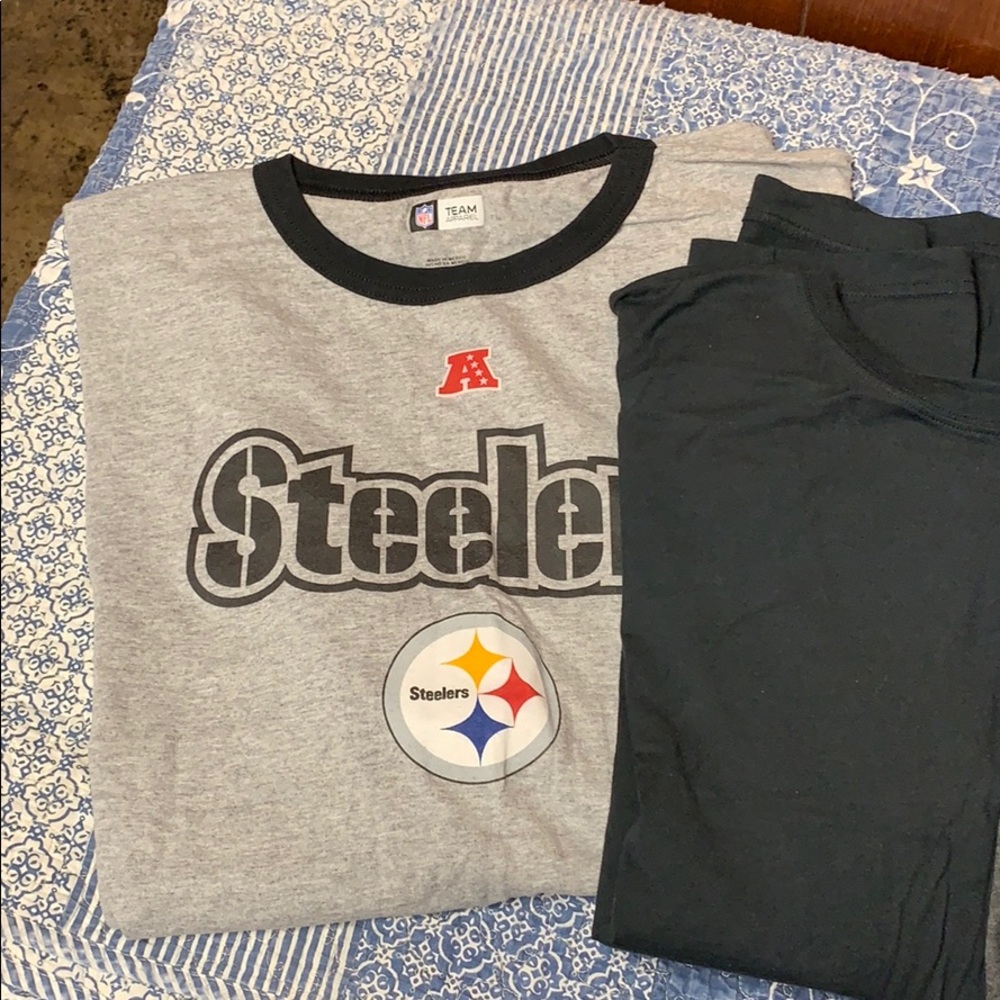 Bundle of Tees